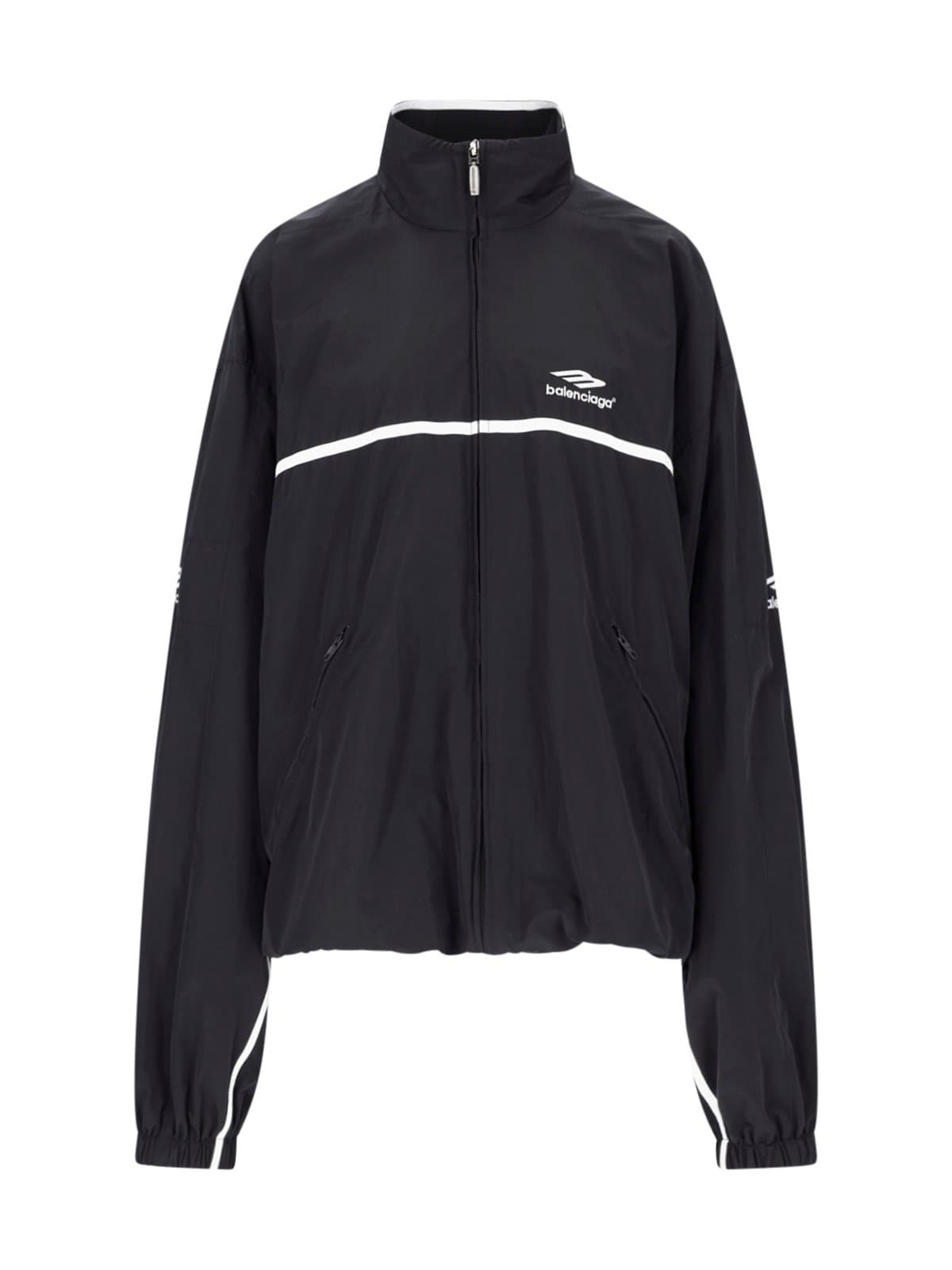 Balenciaga 3b Trackjacket - CNFans Spreadsheet catalog entry