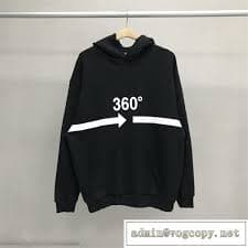 Balenciaga 360 Hoodie - CNFans Spreadsheet catalog entry