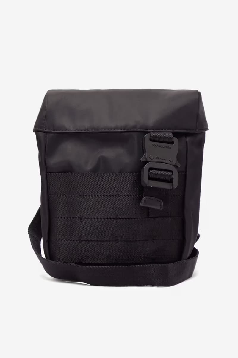 Alyx Bags (shoulder bag, backbag, sidebag etc) - CNFans Spreadsheet catalog entry