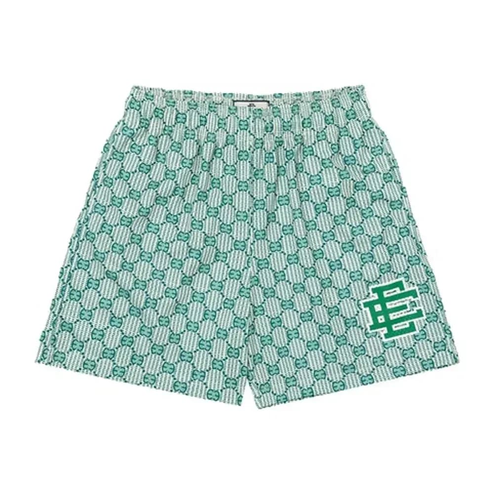 Eric Emanuel EE Basic Short (FW21) - CNFans Spreadsheet catalog entry