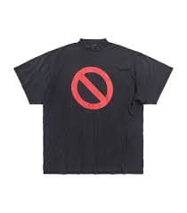 Balenciaga BFRND Shirt - CNFans Spreadsheet catalog entry