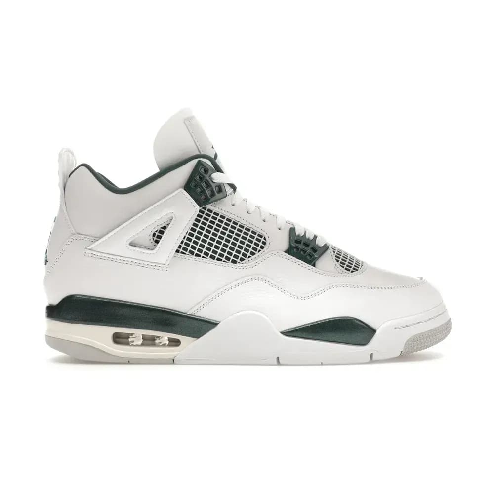 Jordan 4 SB Oxidized Green (Y3 Batch) - CNFans Spreadsheet catalog entry