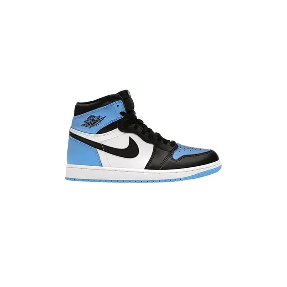 Jordan 1 Retro High Royal Toe - CNFans Spreadsheet catalog entry