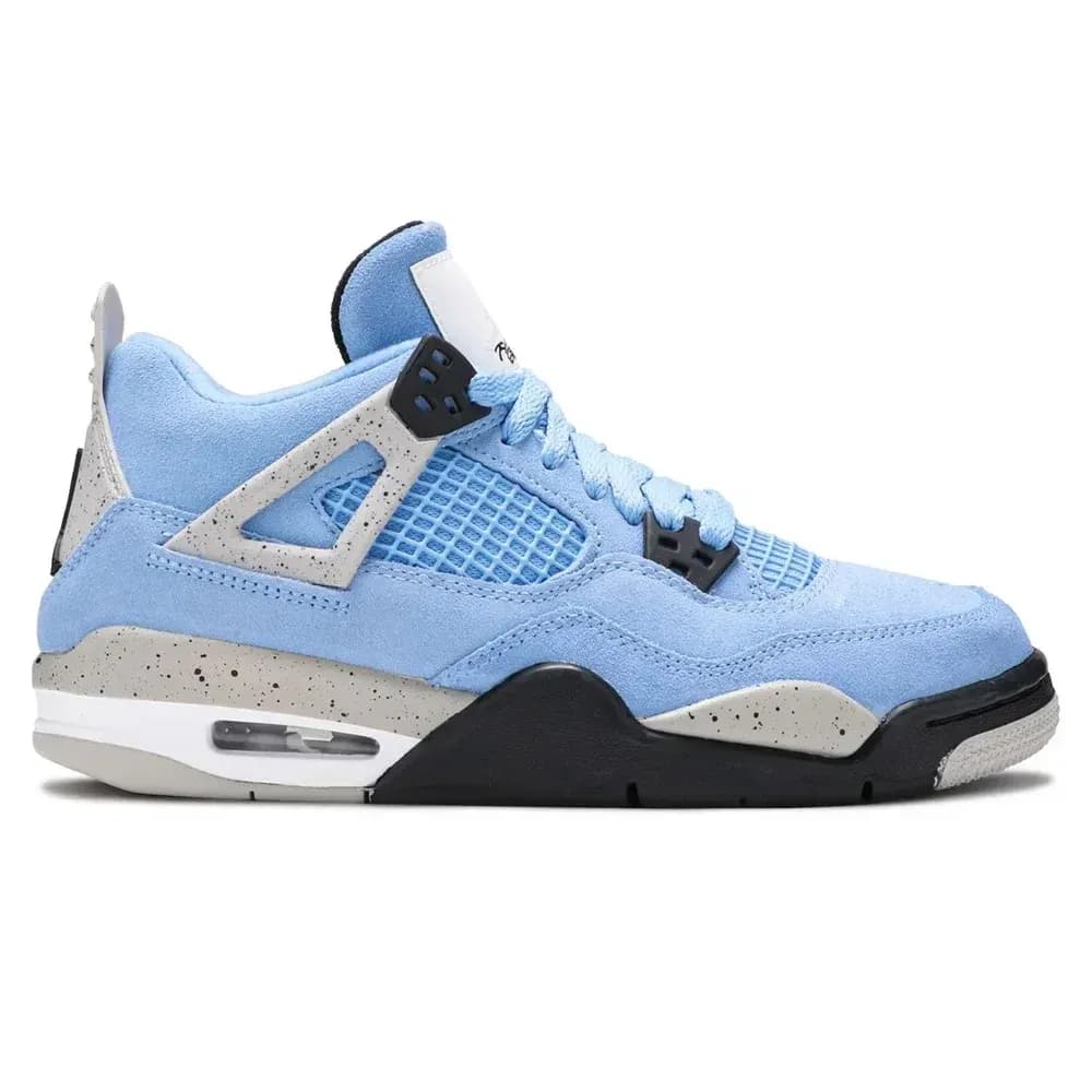Jordan 4 SB University Blue (GX Batch) - CNFans Spreadsheet catalog entry