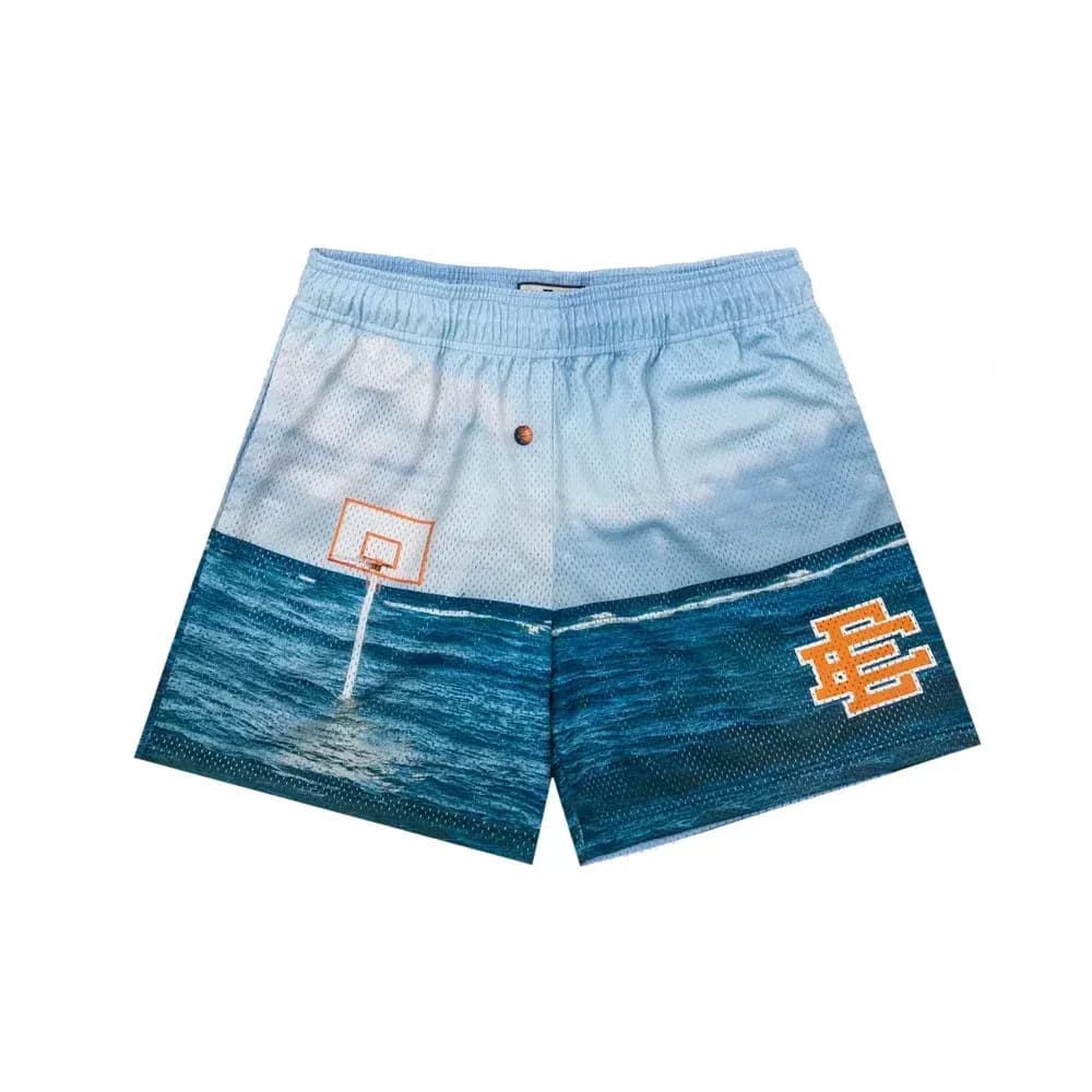 Eric Emanuel EE Basic Short New york Sunshine - CNFans Spreadsheet catalog entry