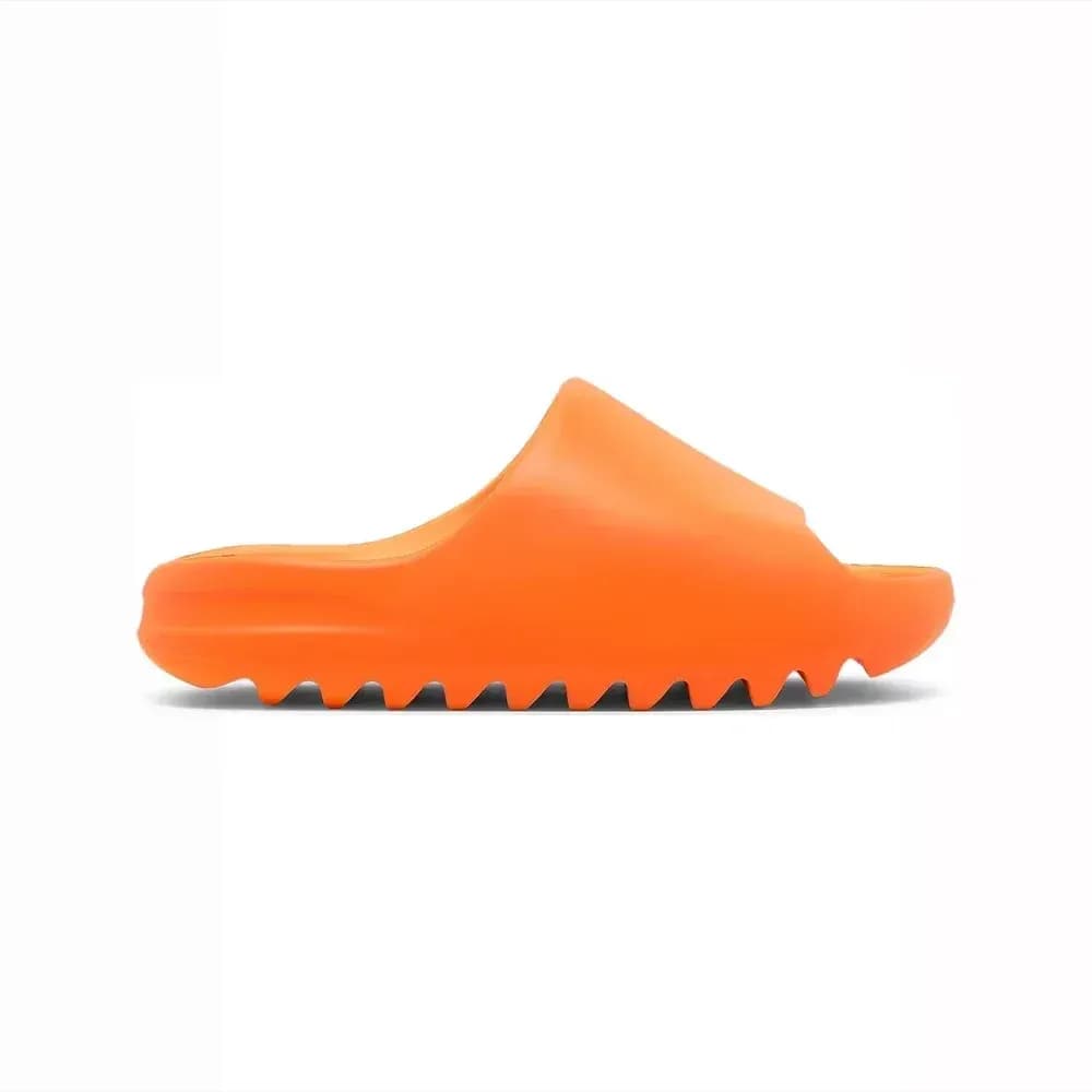 Yeezy Slides ENFLAME ORANGE - CNFans Spreadsheet catalog entry