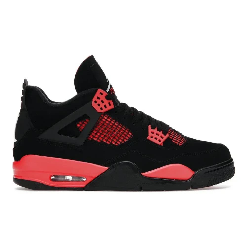 Jordan 4 SB Red Thunder (GX Batch) - CNFans Spreadsheet catalog entry