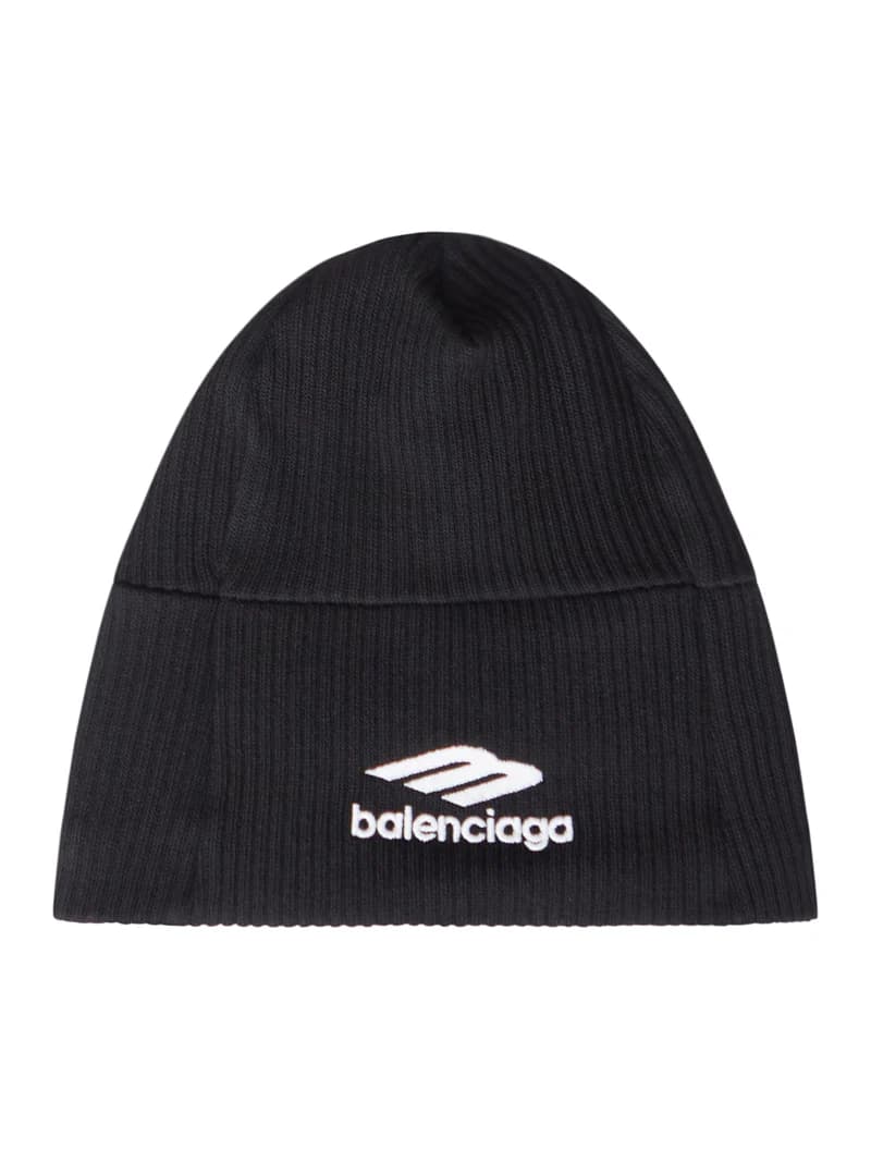 Balenciaga Sporty Beanie - CNFans Spreadsheet catalog entry