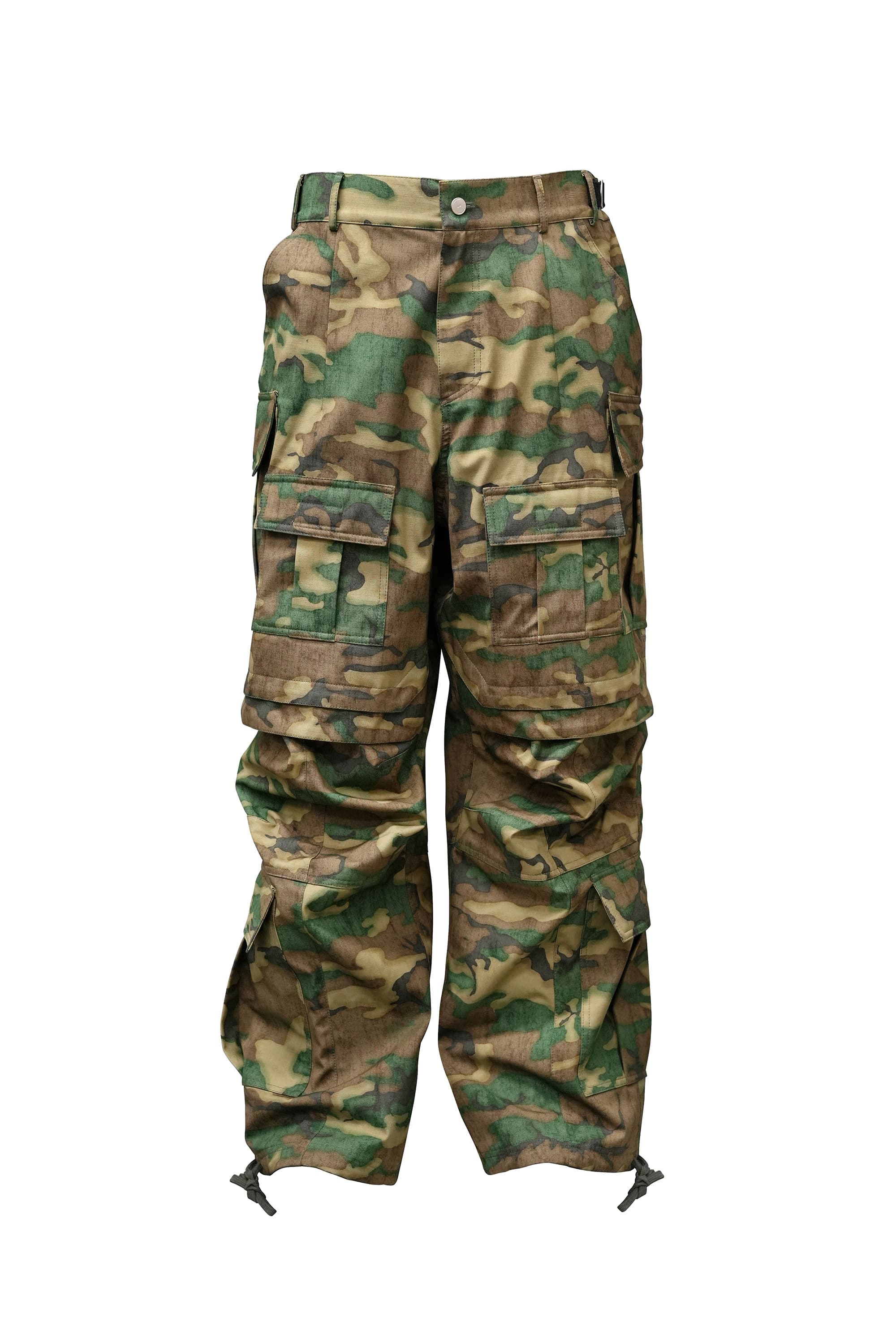 Far Archive Cargo Pants (2+ Colorways) - CNFans Spreadsheet catalog entry