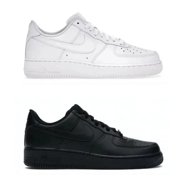 VT batch nike Air Force 1 Low Collection - CNFans Spreadsheet catalog entry