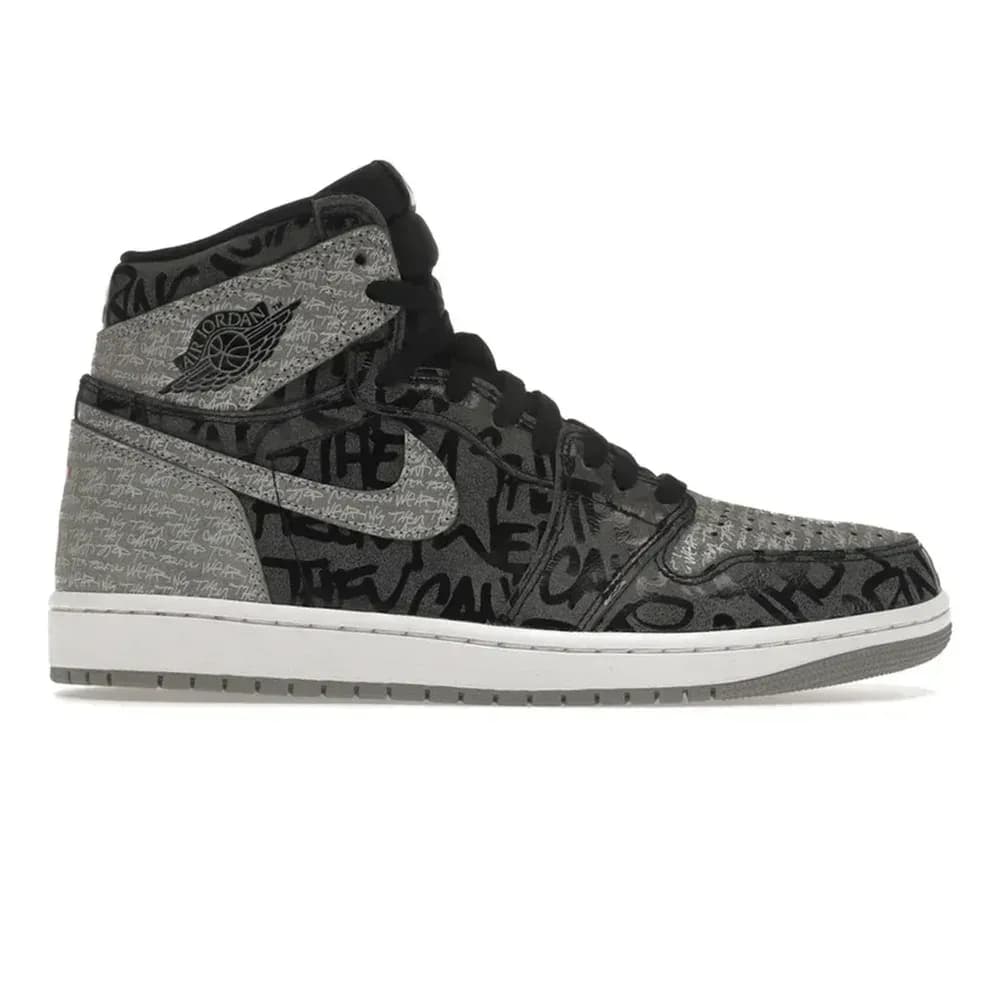 Jordan 1 Retro High OG Rebellionaire - CNFans Spreadsheet catalog entry