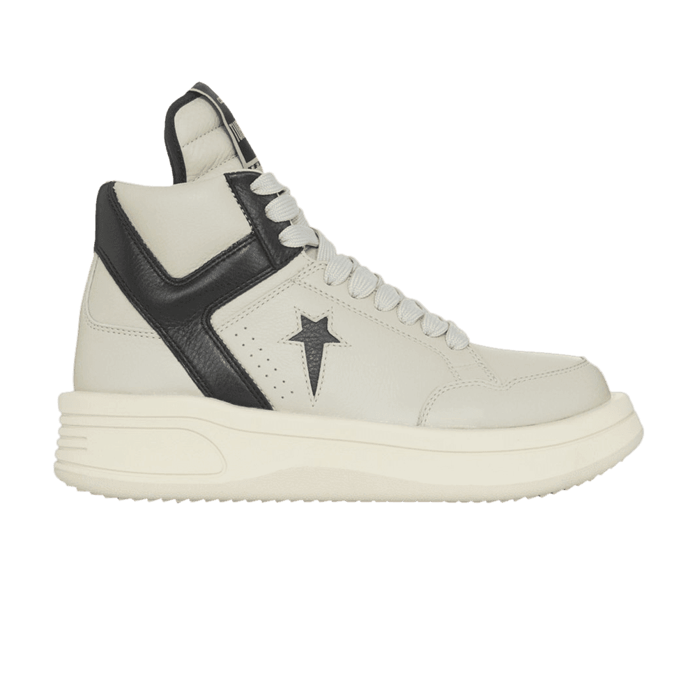 Rick Owens x Converse Sneaker (1:1 W/ Box) - CNFans Spreadsheet catalog entry