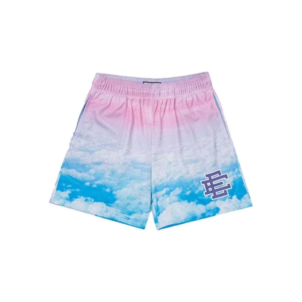 Eric Emanuel EE Basic Short Blue/Pink - CNFans Spreadsheet catalog entry