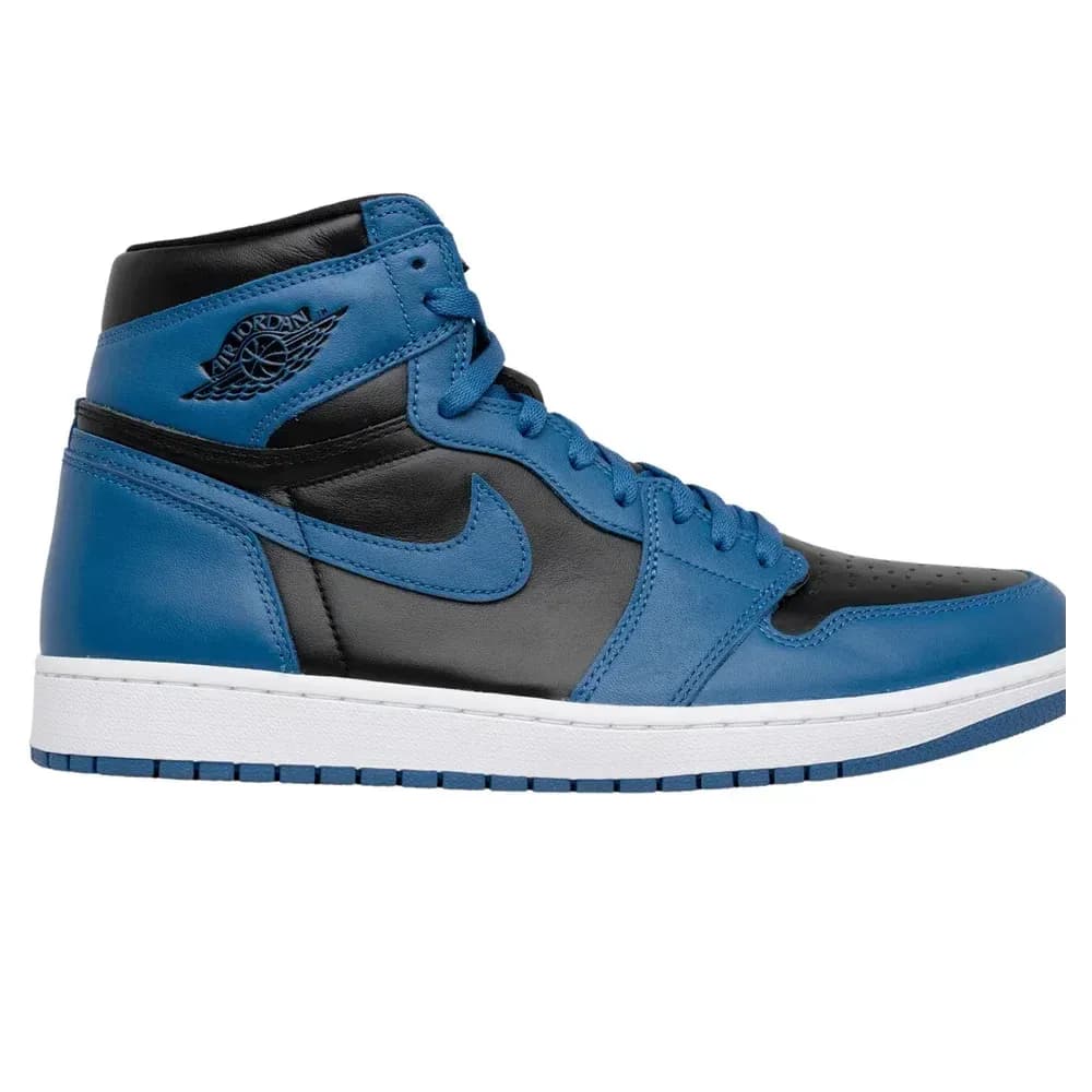 Jordan 1 Retro High OG Dark Marina Blue - CNFans Spreadsheet catalog entry