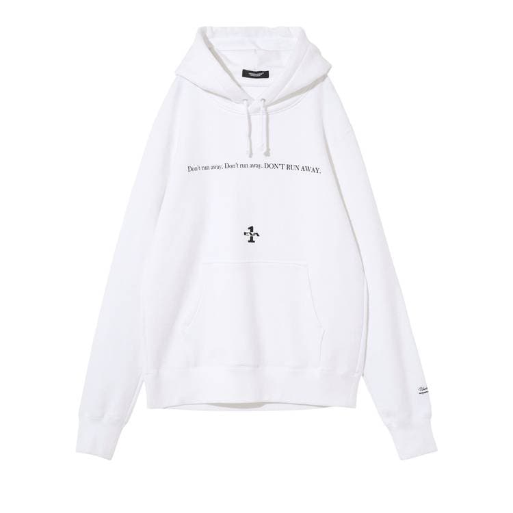 Undercover Hoodie (2+ Colorways) - CNFans Spreadsheet catalog entry
