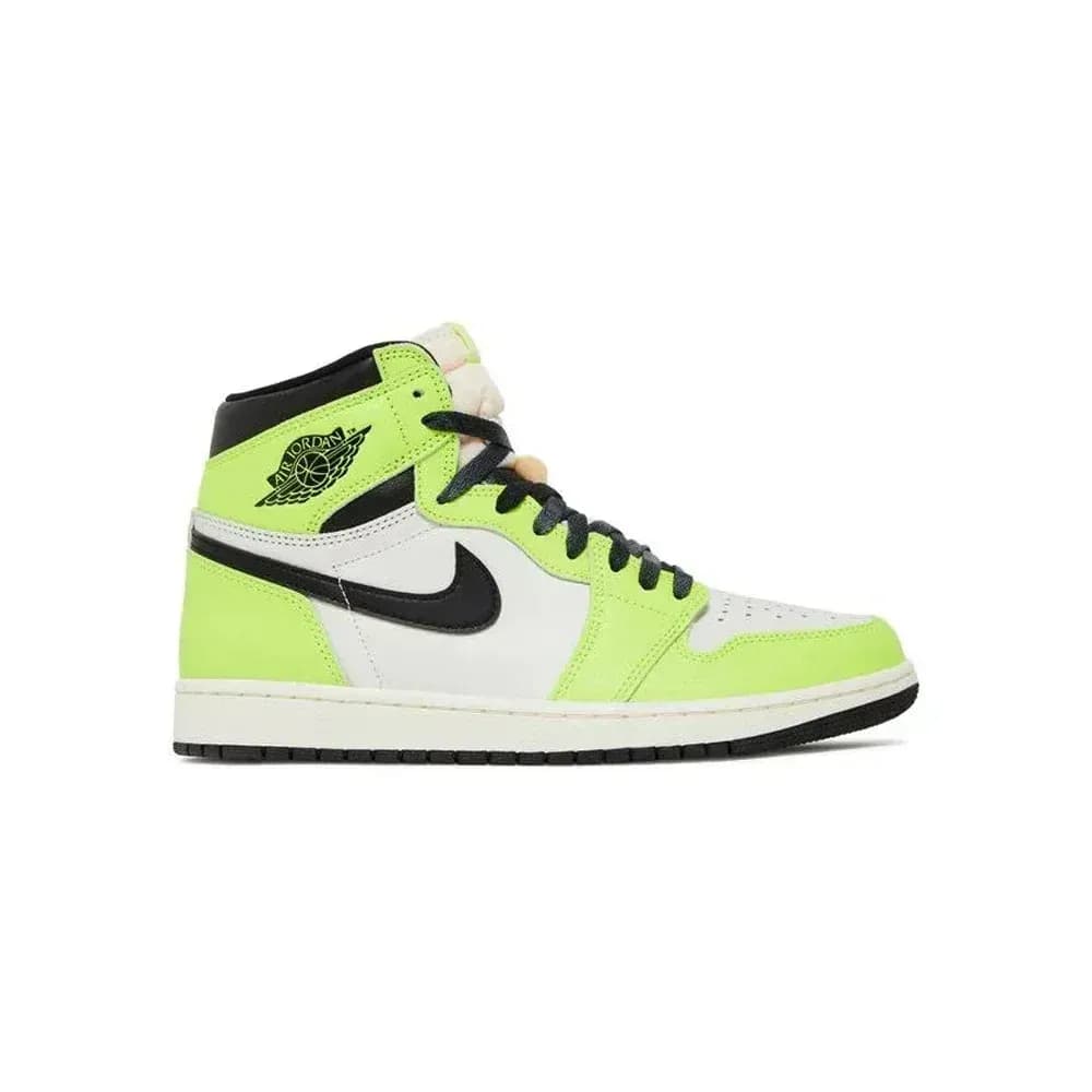 Jordan 1 Retro High OG Visionaire - CNFans Spreadsheet catalog entry