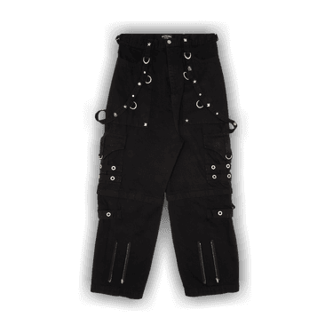 Balenciaga Raver Jeans - CNFans Spreadsheet catalog entry