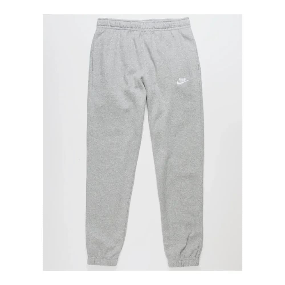Nike Sweatpants Gray - CNFans Spreadsheet catalog entry