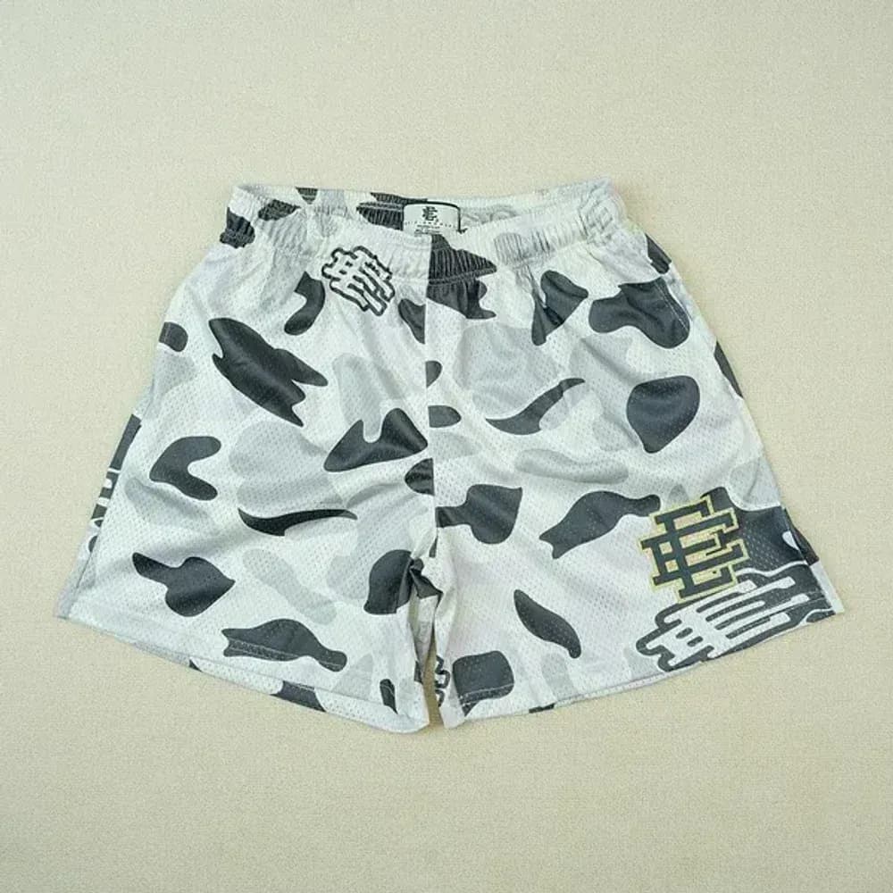 Eric Emanuel EE Basic Short Snow EE Camo - CNFans Spreadsheet catalog entry