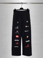 Balenciaga Logo Sweats - CNFans Spreadsheet catalog entry