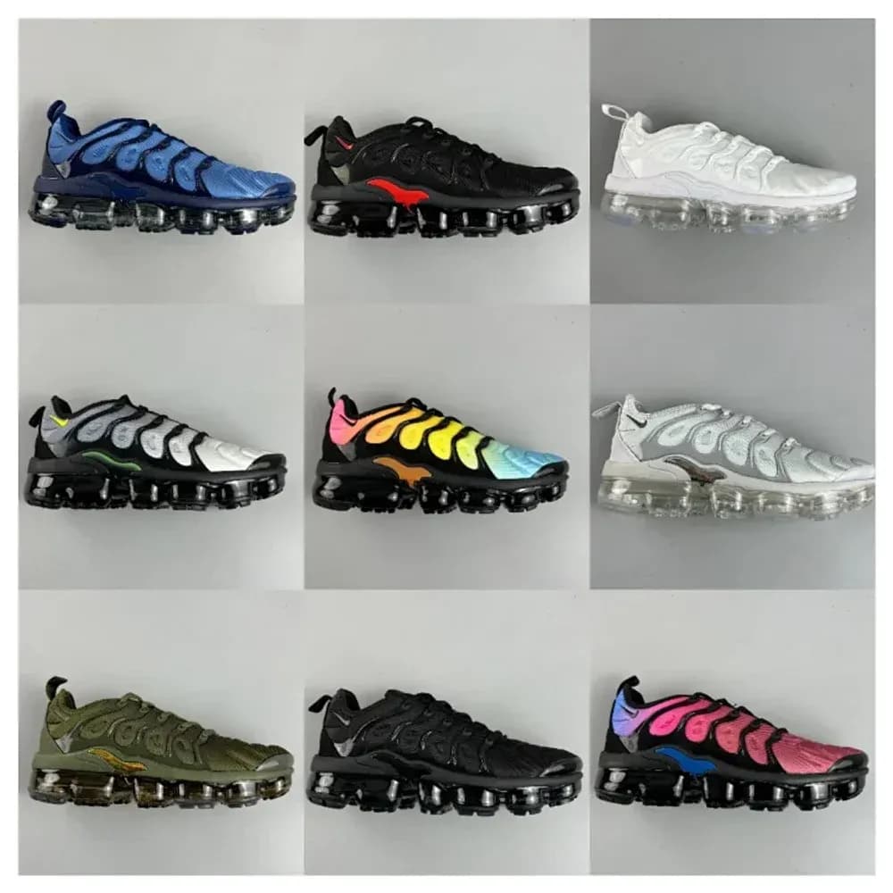 Nike Air Vapormax - CNFans Spreadsheet catalog entry