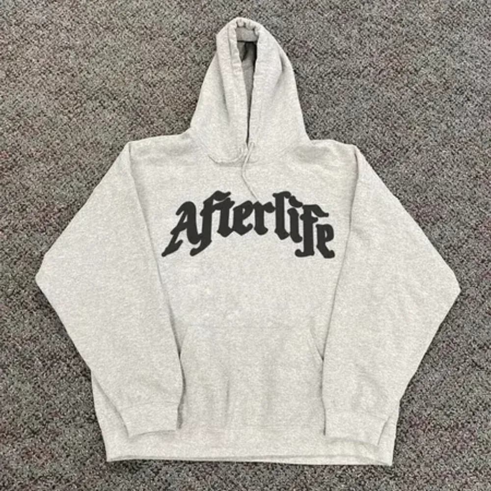Afterlife Hoodie (3+ Colorways) - CNFans Spreadsheet catalog entry