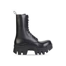 Balenciaga Bulldozer Boots (High) - CNFans Spreadsheet catalog entry