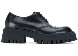Balenciaga Tractor Derby - CNFans Spreadsheet catalog entry