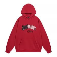 Balenciaga Kisses Hoodie - CNFans Spreadsheet catalog entry