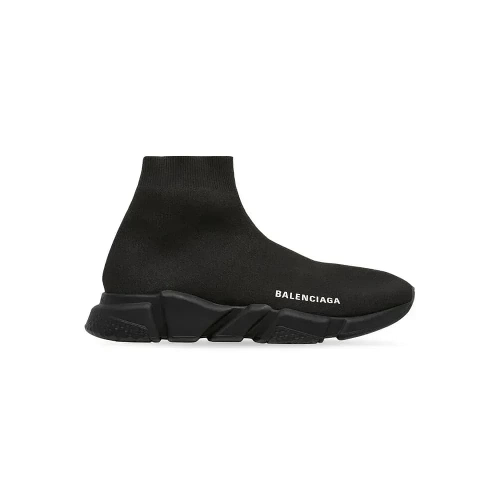 Balenciaga Speed Runners Black - CNFans Spreadsheet catalog entry