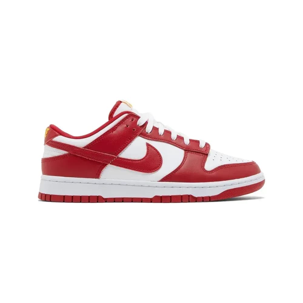 Dunk Low Gym Red (M Batch) - CNFans Spreadsheet catalog entry