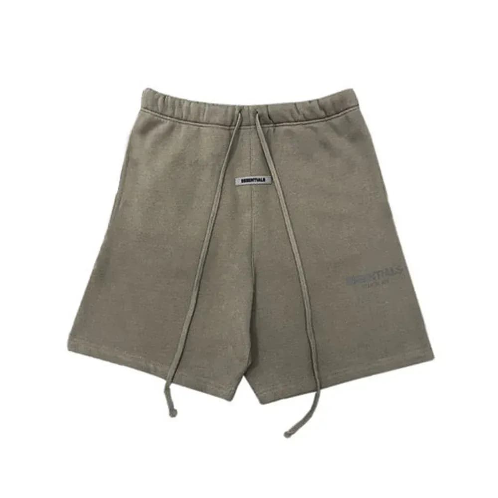Essentials FOG Shorts Charcoal Gray - CNFans Spreadsheet catalog entry