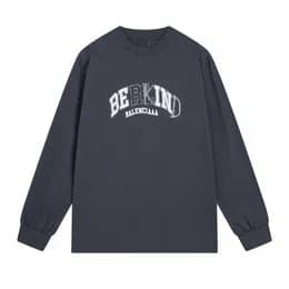 Balenciaga Bekind Longsleeve - CNFans Spreadsheet catalog entry