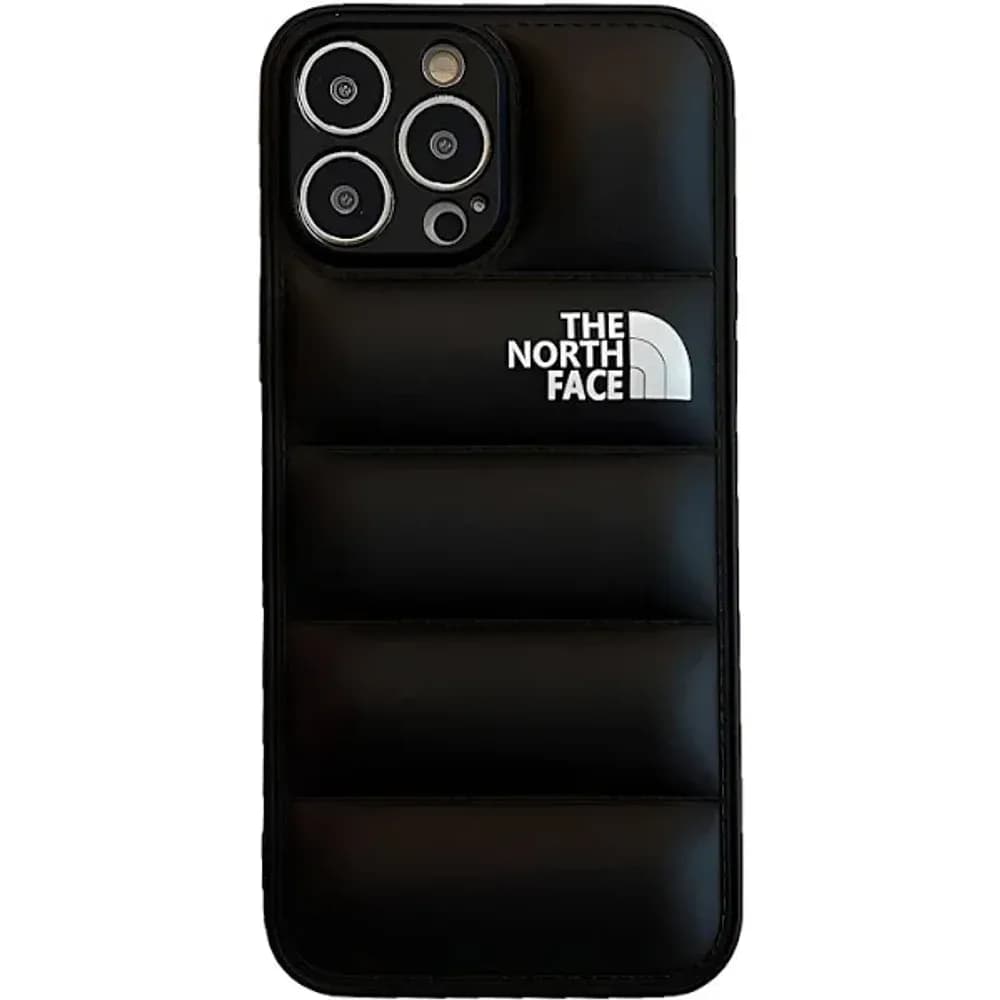 Northface Puffer Phone case - CNFans Spreadsheet catalog entry