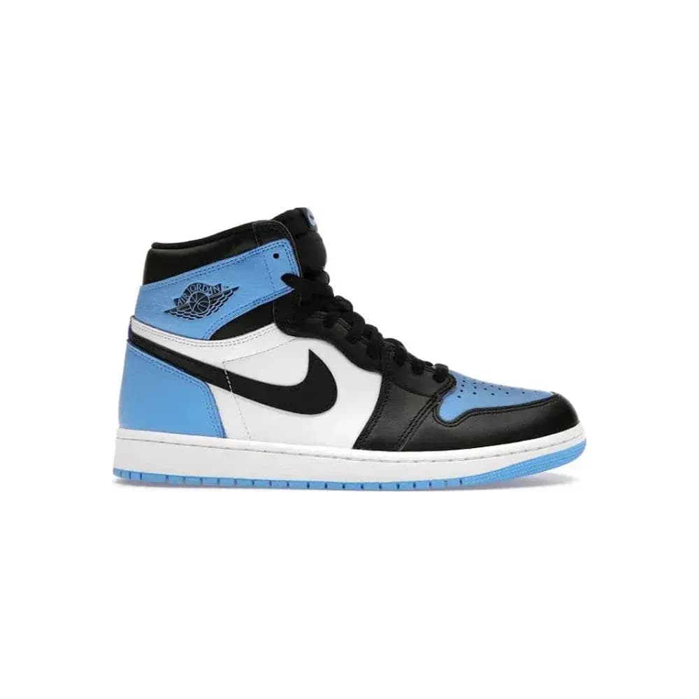 Jordan 1 Retro High OG University Blue - CNFans Spreadsheet catalog entry