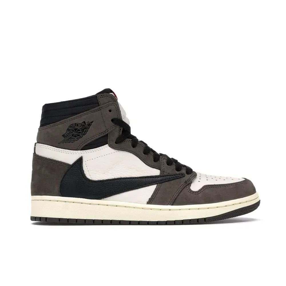 Travis Scott x Air Jordan 1 Retro High OG - CNFans Spreadsheet catalog entry