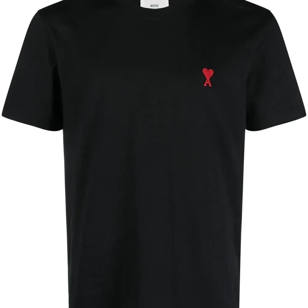 AMI T-Shirt (4+ Colorways) - CNFans Spreadsheet catalog entry