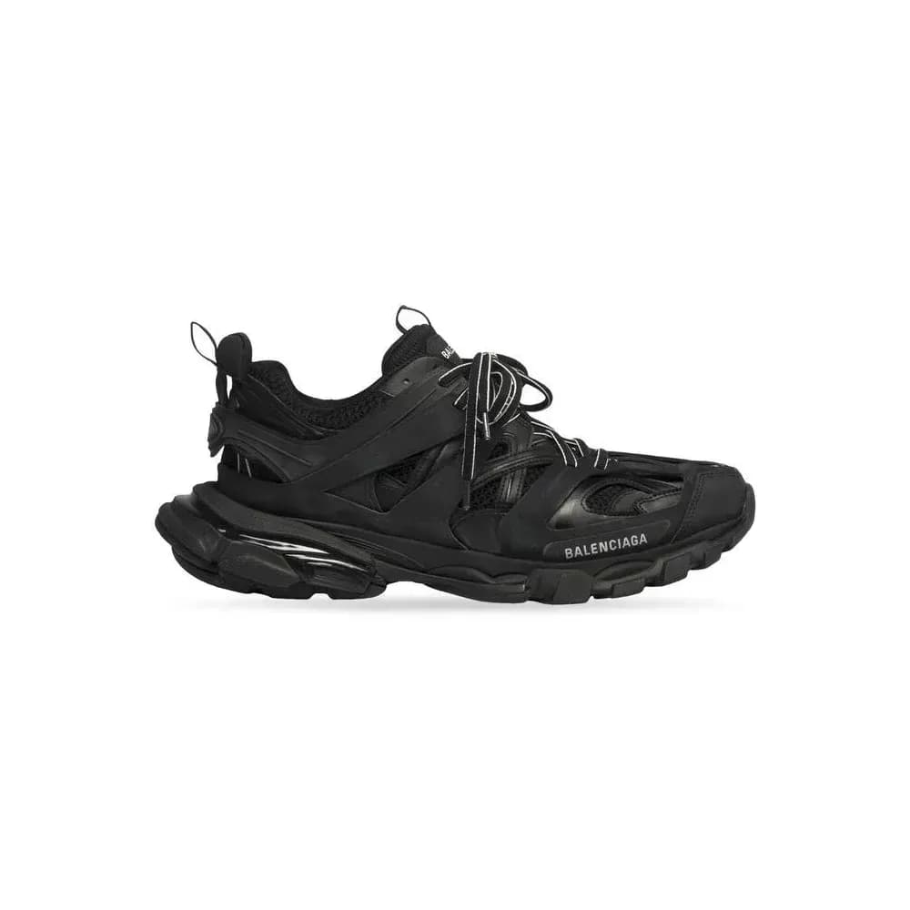 Balenciaga Track LED Black - CNFans Spreadsheet catalog entry