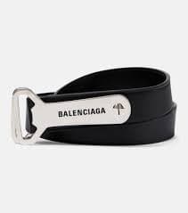 Balenciaga Can Opener Belt - CNFans Spreadsheet catalog entry