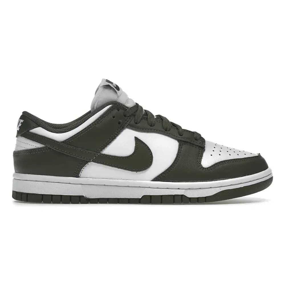 Dunk Low Medium Olive (M Batch) - CNFans Spreadsheet catalog entry