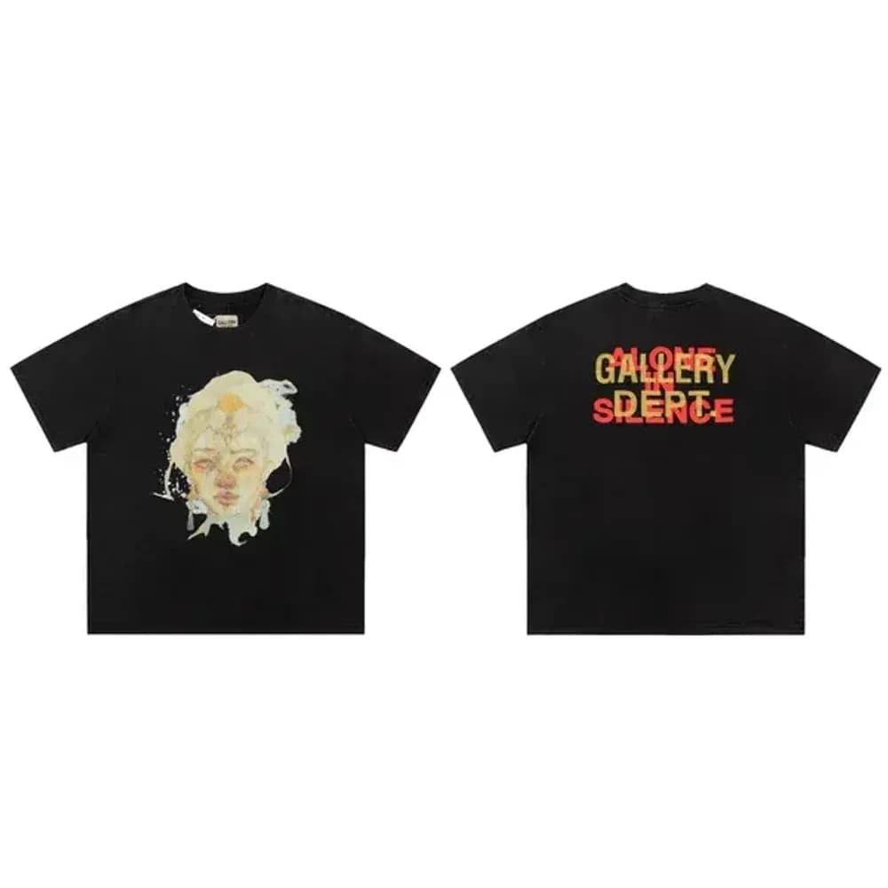 Gallery Dept Tee (2+ Colorways) - CNFans Spreadsheet catalog entry
