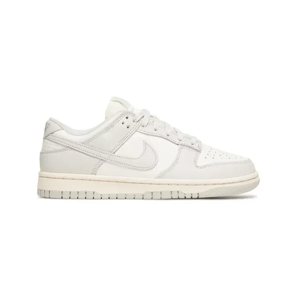 Dunk Low Light Bone (M Batch) - CNFans Spreadsheet catalog entry