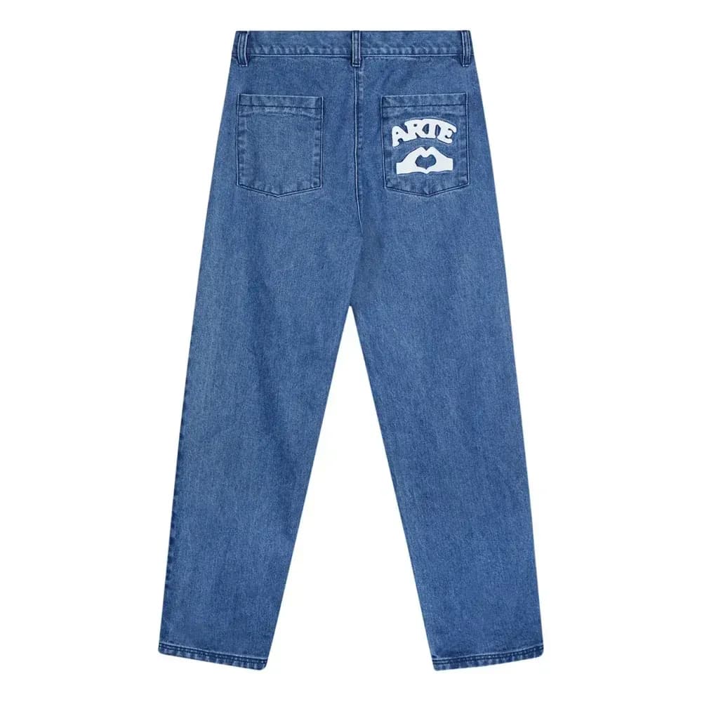 Arte Blue Jeans - CNFans Spreadsheet catalog entry