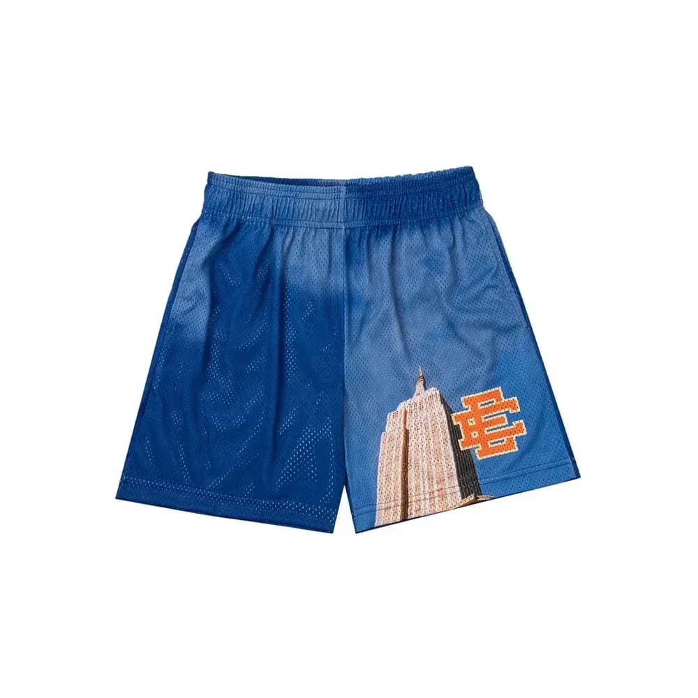 Eric Emanuel EE Basic Short Xavier Collado Empire - CNFans Spreadsheet catalog entry