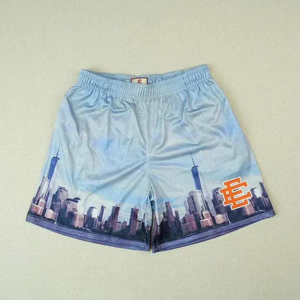 Eric Emanuel EE Basic Skyline Short New york - CNFans Spreadsheet catalog entry