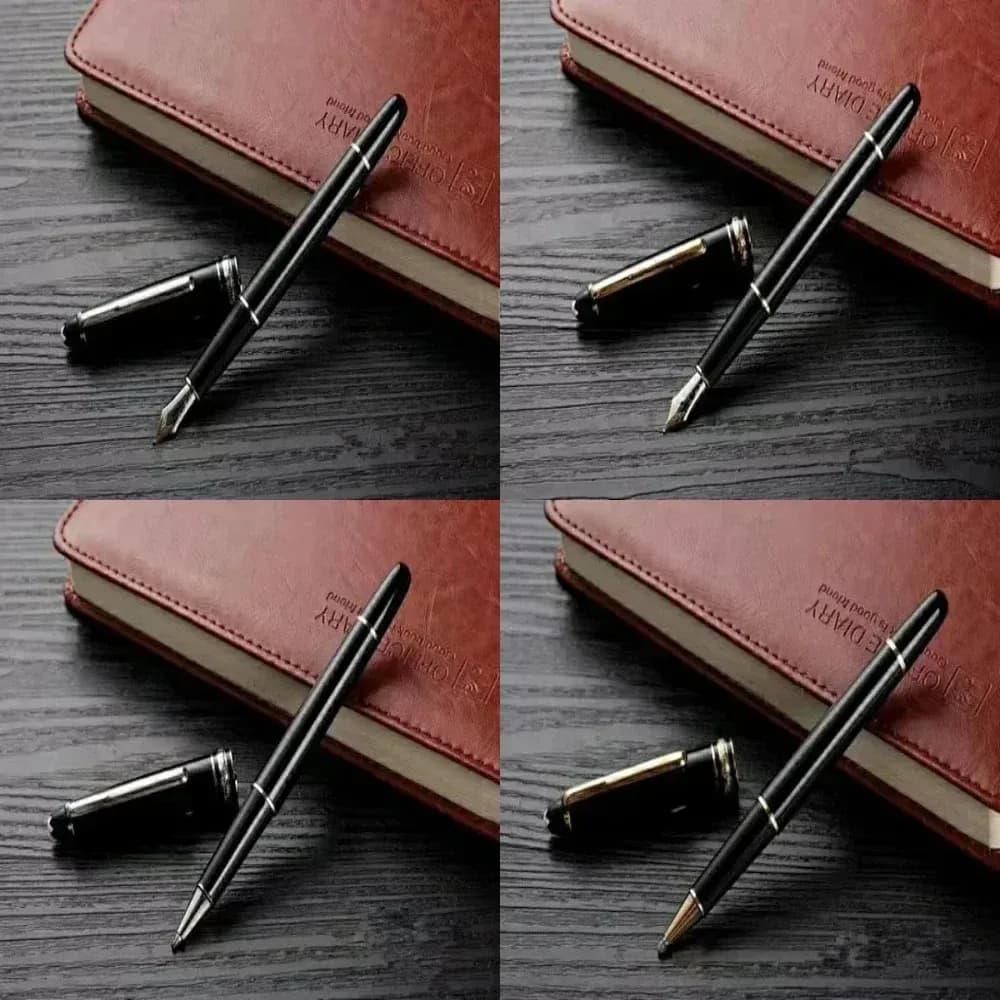 Mont Blanc Pen (4+ Colorways) - CNFans Spreadsheet catalog entry