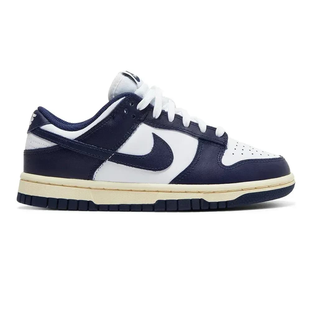 Dunk Low Navy Blue (M Batch) - CNFans Spreadsheet catalog entry