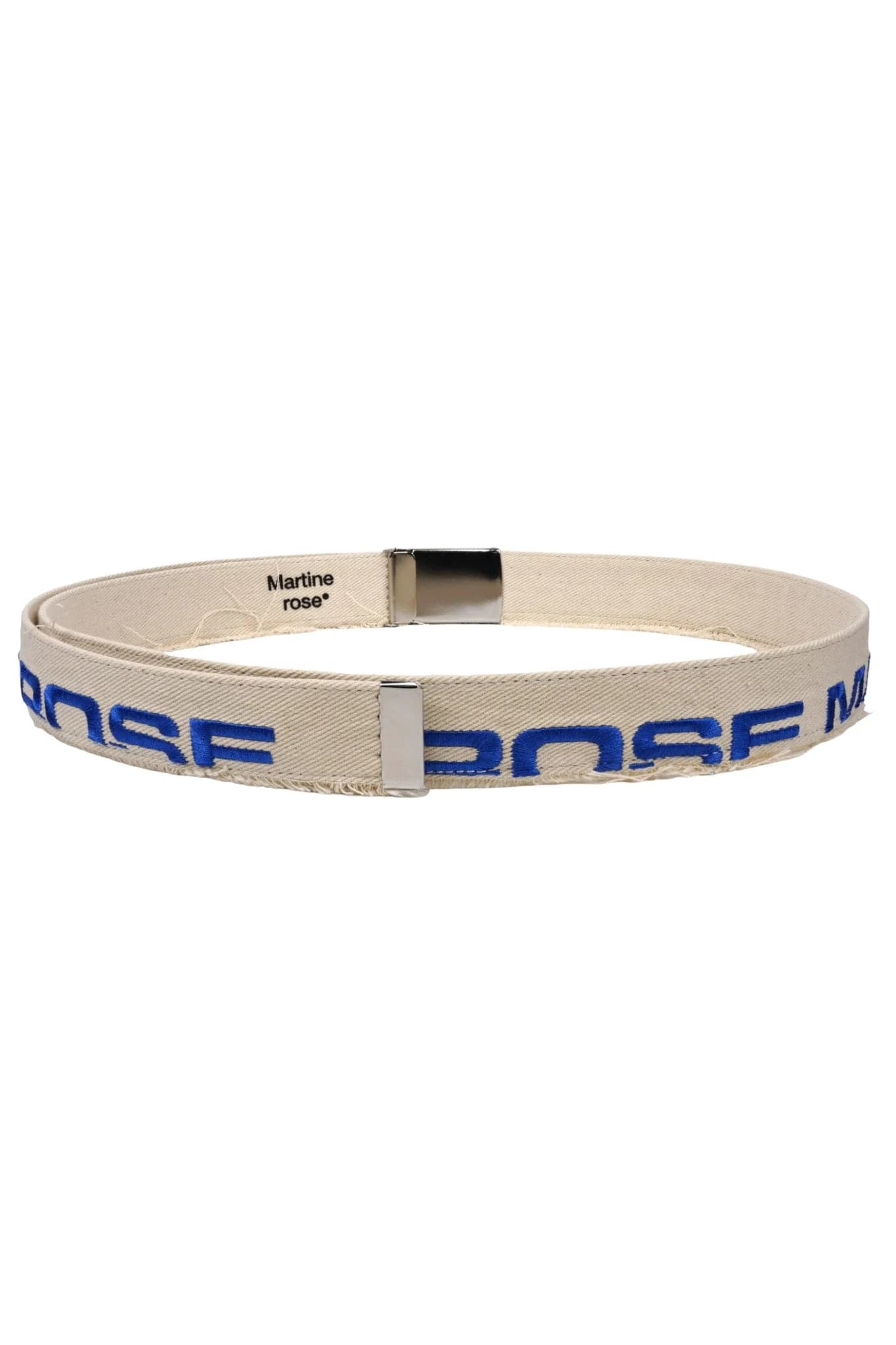 Martin Rose Belt - CNFans Spreadsheet catalog entry