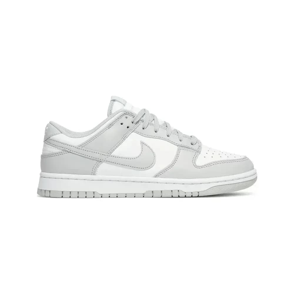 Dunk Low Grey Fog (M Batch) - CNFans Spreadsheet catalog entry