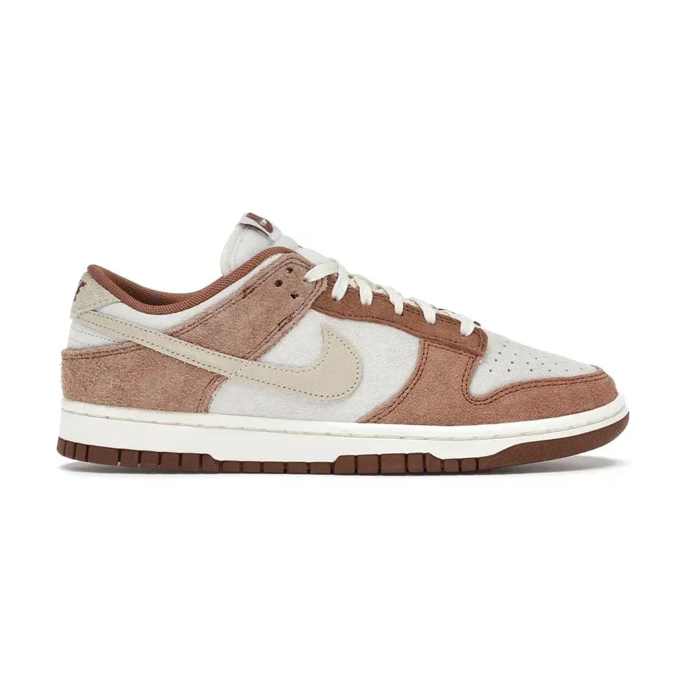 Dunk Low Medium Curry (M Batch) - CNFans Spreadsheet catalog entry
